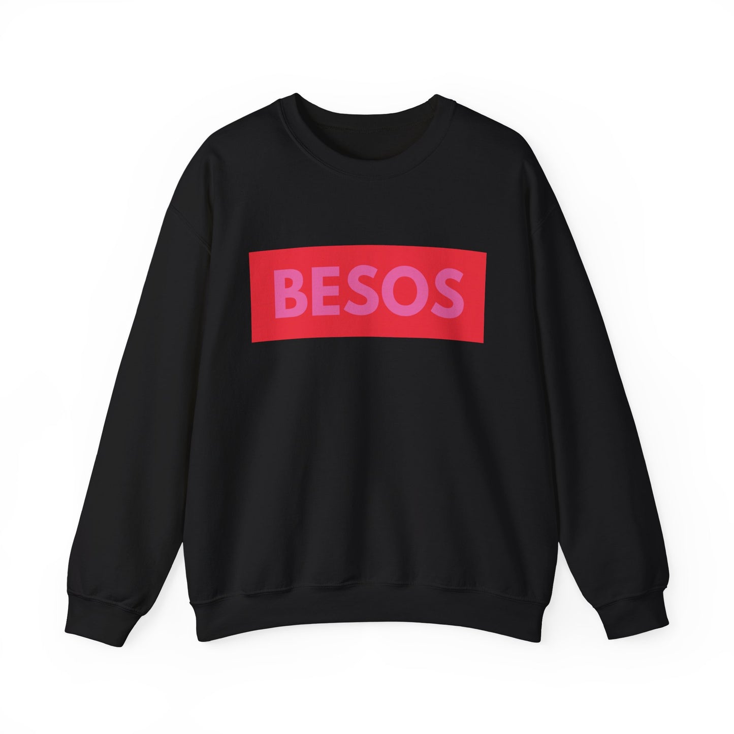 Bravo Lover Sweatshirt, Real Housewives Salt Lake City Crewneck, Lisa Barlow BESOS, Reality TV Gifts, Unisex Heavy Blend™