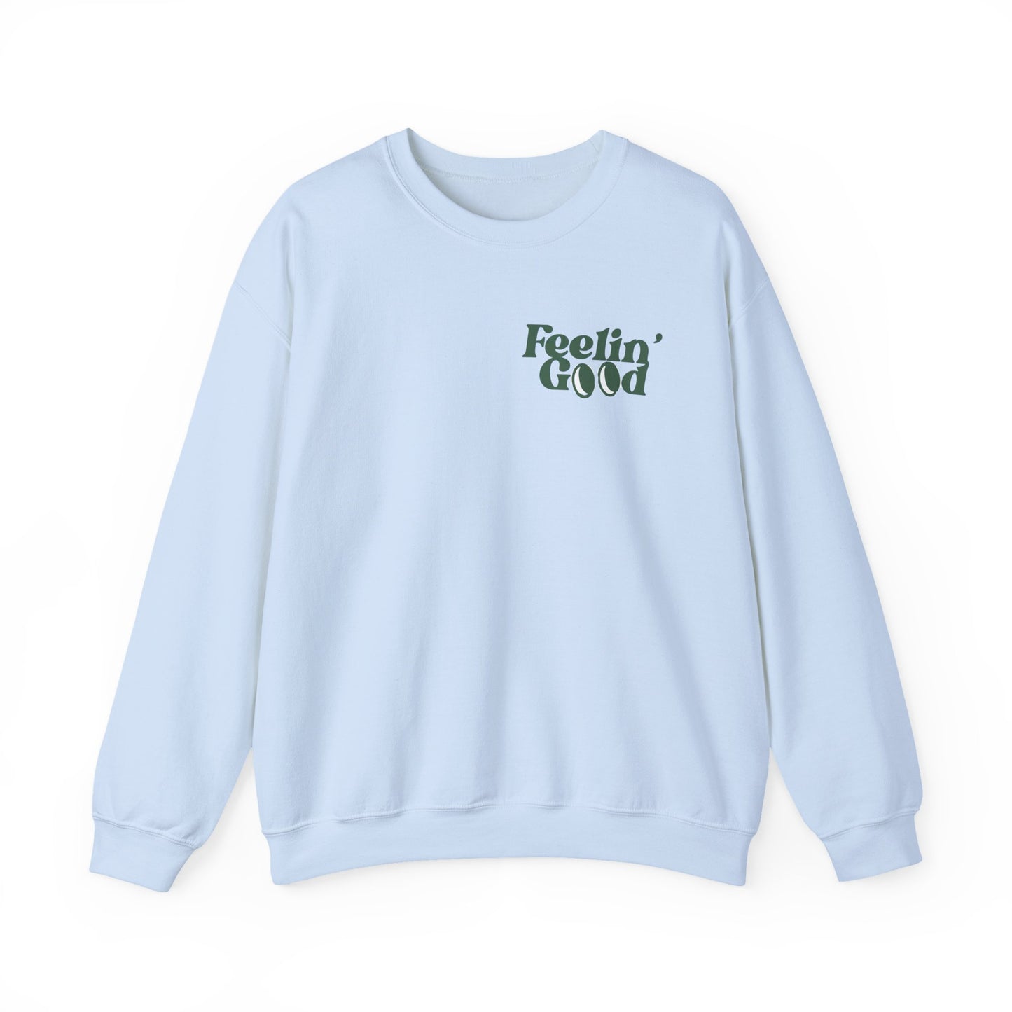 Foodie Lover French Fries Cesar Salad Red Wine Sweatshirt, Valentine's Day Gift, Crewneck Jumper, Unisex Pullover, Food Lover Apparel